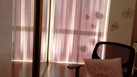 Rose Taylor online show from January 16, 8:57 pm