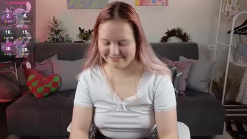 rosethomas_ online show from January 12, 11:59 am