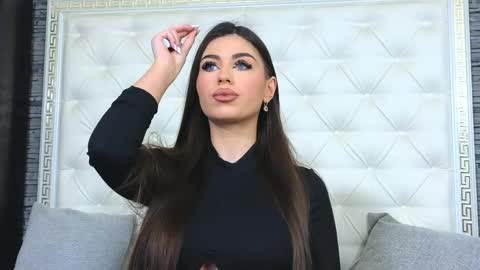 Gabriela online show from March 25, 10:07 am