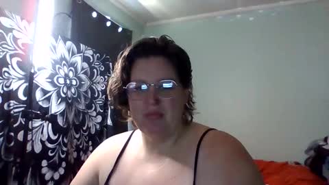 Rosey online show from September 18, 1:48 am