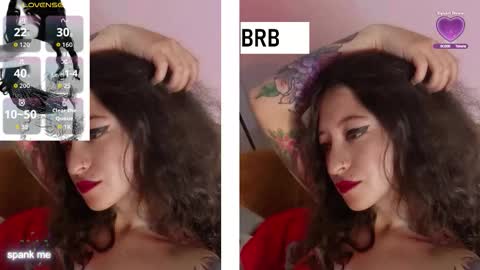 Rosh Hell online show from October 11, 9:36 am