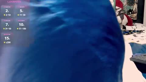 roshy online show from February 14, 12:25 pm