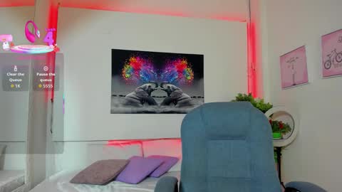 rosi_cooper online show from November 21, 10:39 am