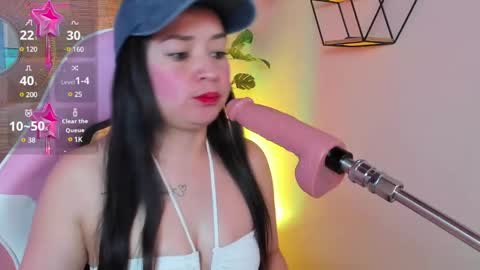 rosie_jhons online show from February 11, 4:22 am