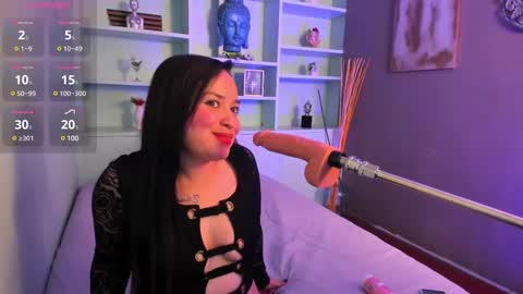 rosie_jhons online show from February 8, 5:08 am