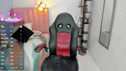 ROSSI online show from November 5, 7:30 pm