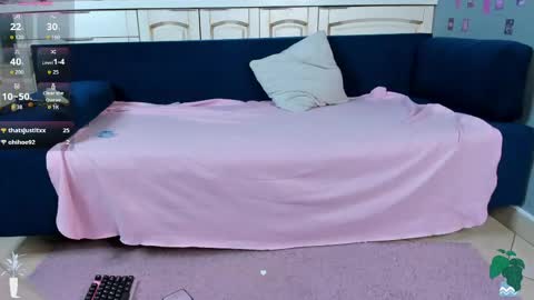 Rose  online show from April 27, 1:52 pm