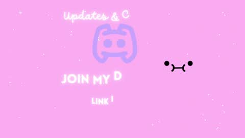 Rosie Bones online show from December 19, 9:16 pm