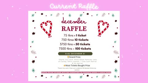 Rosie Bones online show from December 8, 10:25 pm