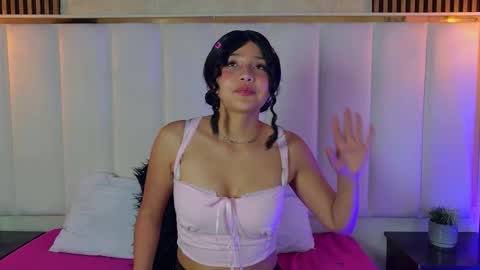 Rosie  online show from March 8, 3:32 am