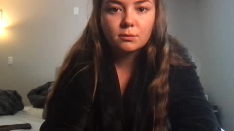 Rosie online show from September 15, 9:11 pm