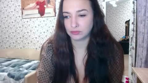 Rosie is waiting for YOU online show from October 27, 4:19 am