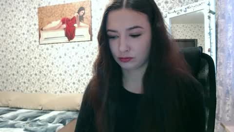 Rosie is waiting for YOU online show from September 23, 4:43 am