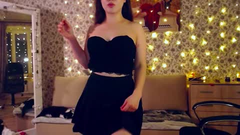 Rosie is waiting for YOU online show from November 28, 5:10 am