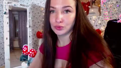 Rosie is waiting for YOU online show from February 15, 4:28 pm