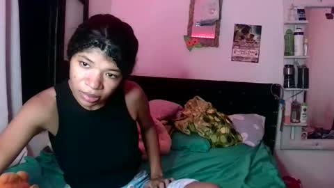 Rosi online show from January 8, 3:21 am