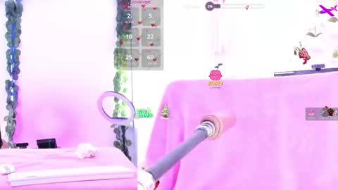 rosita online show from January 3, 2:10 am