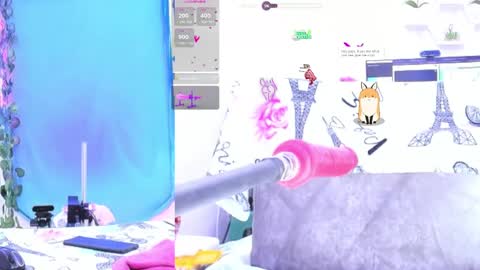 rosita online show from March 1, 11:15 pm