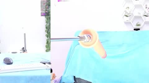 rosita online show from September 18, 2:21 am