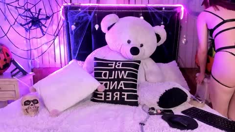 Rosita se online show from October 15, 2:47 am