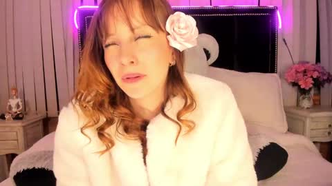 Rosita se online show from October 2, 5:01 am