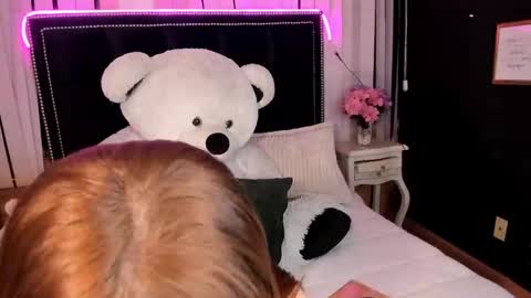 Rosita se online show from October 7, 1:43 am