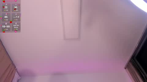 Rosita se online show from September 27, 4:19 am