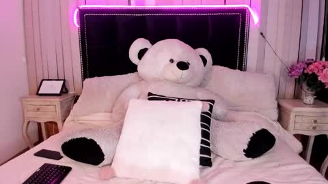 Rosita se online show from November 23, 1:19 am