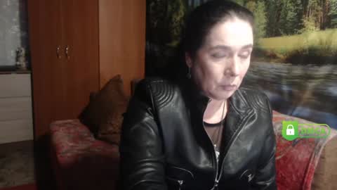 rositaohsky online show from February 24, 12:24 pm