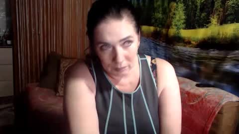 rositaohsky online show from April 25, 2:36 am