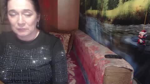 RositaSky online show from October 18, 11:28 pm