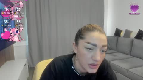 Rossa online show from April 4, 9:08 am