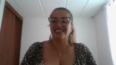 Rossana  online show from February 11, 7:48 pm