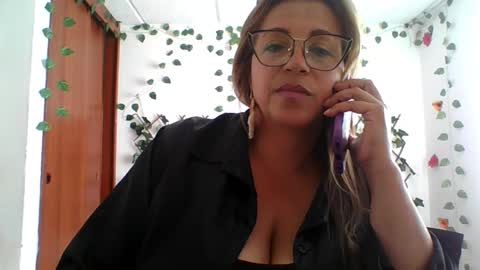 Rossana  online show from January 9, 8:24 pm