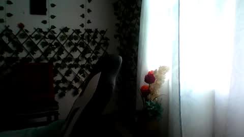 Rossana  online show from December 3, 10:01 pm