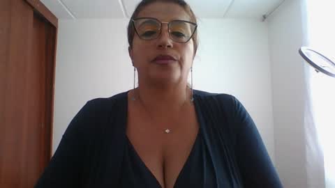 Rossana  online show from January 30, 7:26 pm