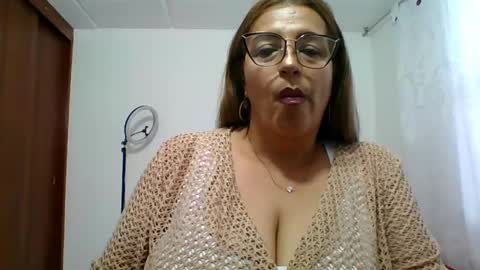 Rossana  online show from February 28, 7:03 pm