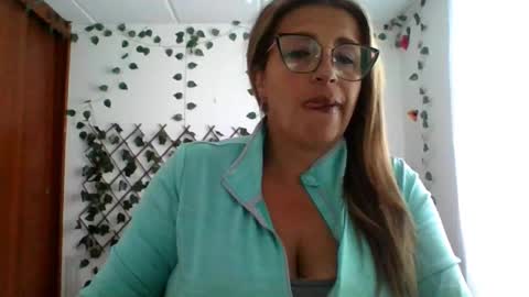 Rossana  online show from November 16, 12:27 pm