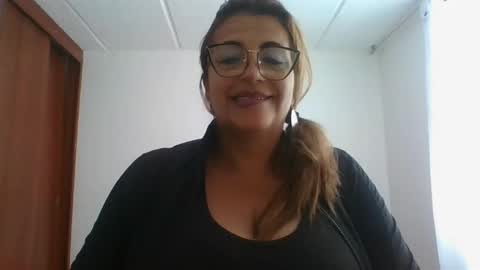 Rossana  online show from February 9, 12:19 pm