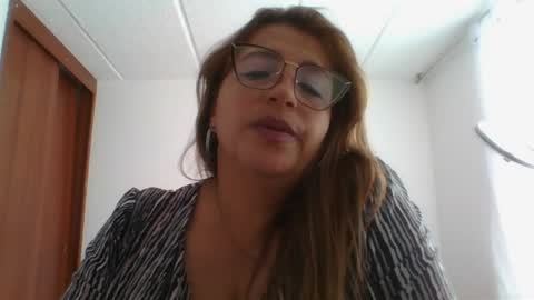 Rossana  online show from January 24, 7:28 pm