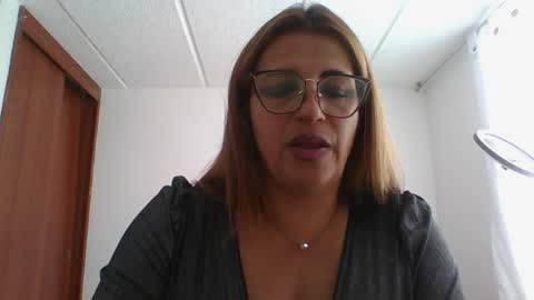 Rossana  online show from January 28, 7:21 pm