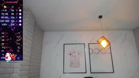 rosse jeane v online show from December 14, 3:28 am