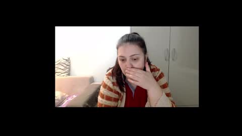 RosseAnnes online show from March 6, 3:35 pm