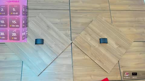  Rosse  online show from January 6, 9:51 pm