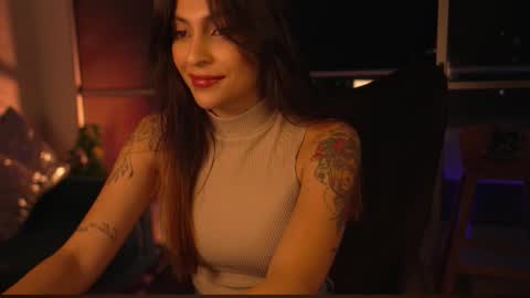 Rossey online show from September 24, 3:27 am