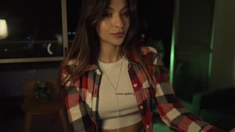 Rossey online show from September 12, 3:07 am