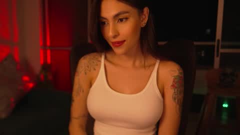 Rossey online show from September 26, 4:32 am