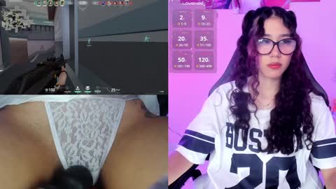 Rossie online show from January 15, 9:51 pm