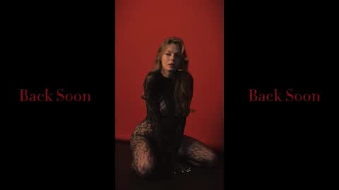 rosy_black_ online show from February 5, 6:00 pm