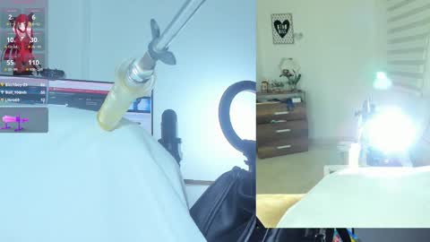 rosy_emely_ online show from January 9, 9:35 am